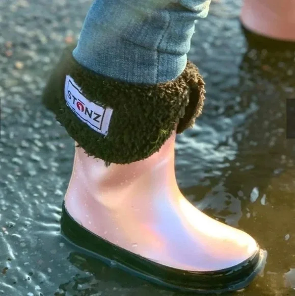 Stonz Rain  Boot Liner - Picture 2 of 5